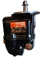 Minimize downtime with PMM Wing Service magneto exchange program