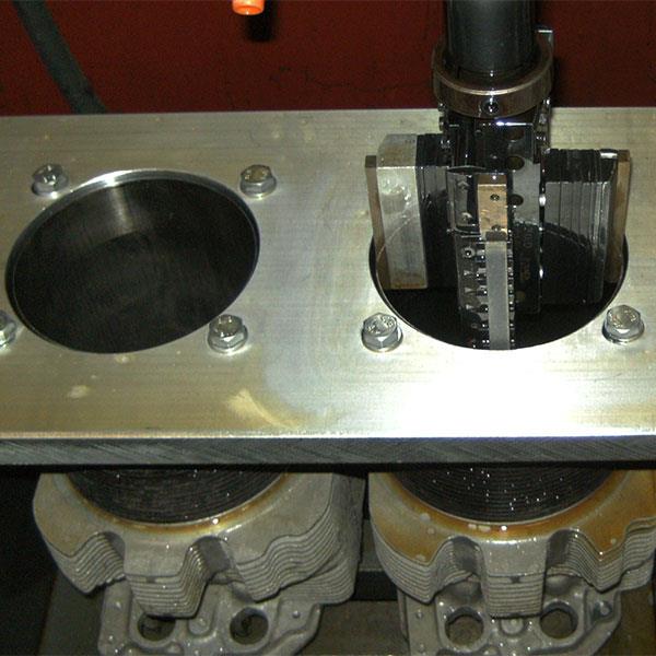 Components - PMM Wing Service.