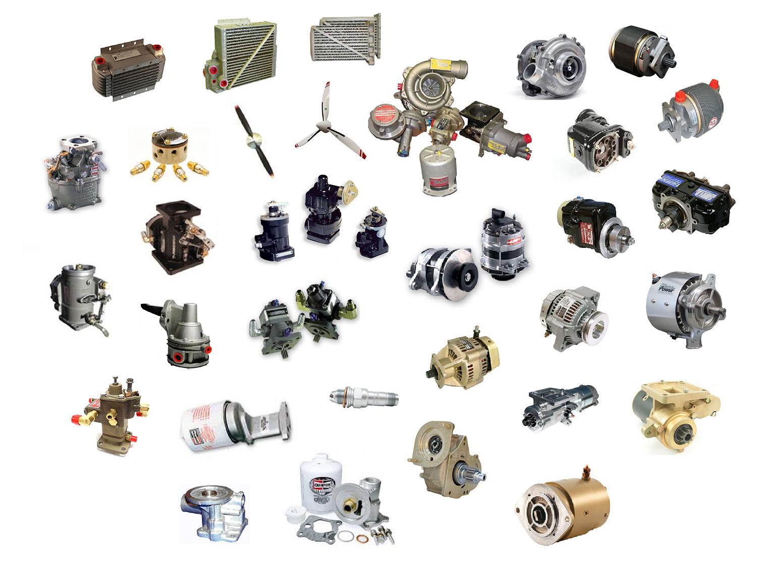 Components