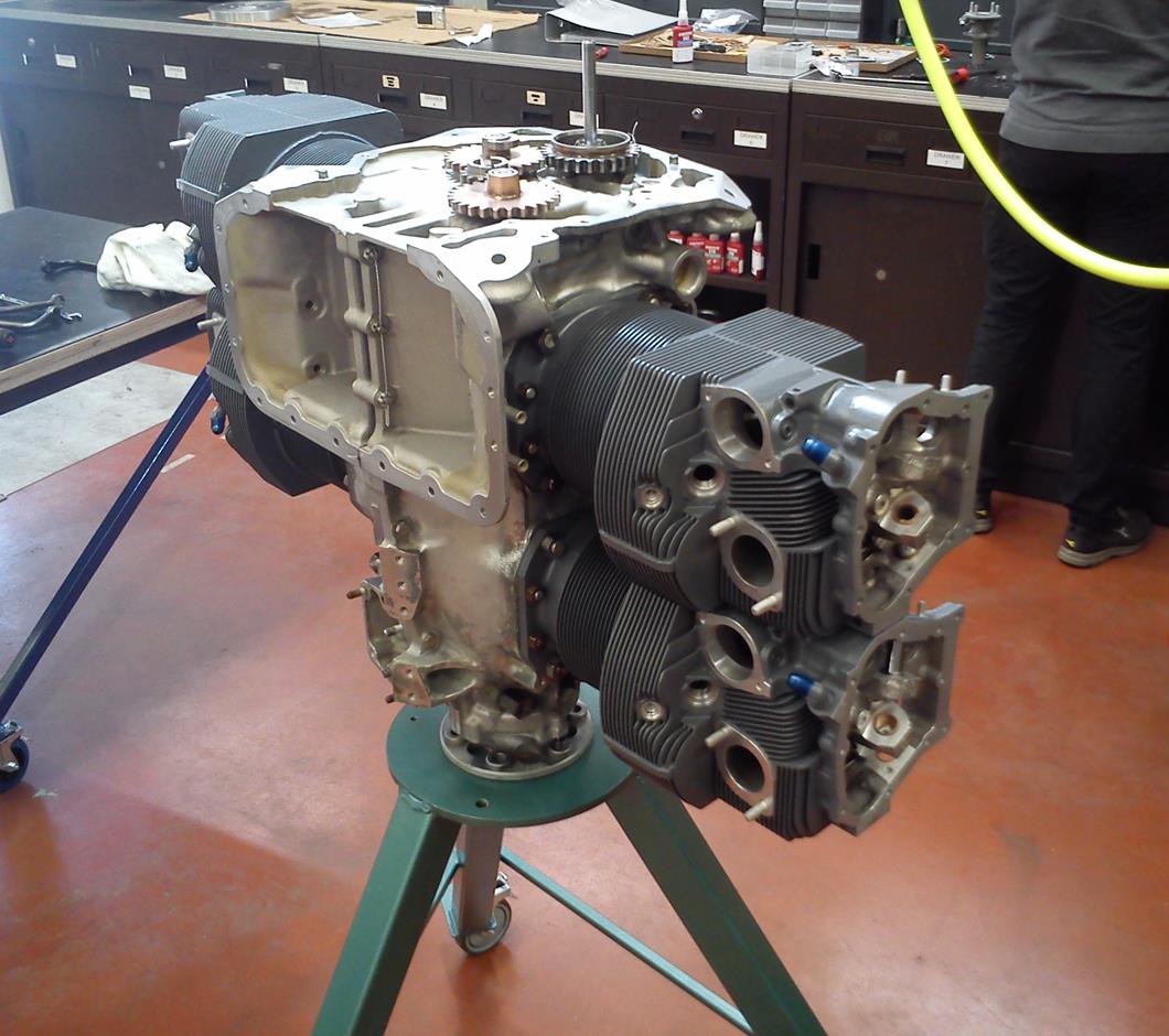 Engines