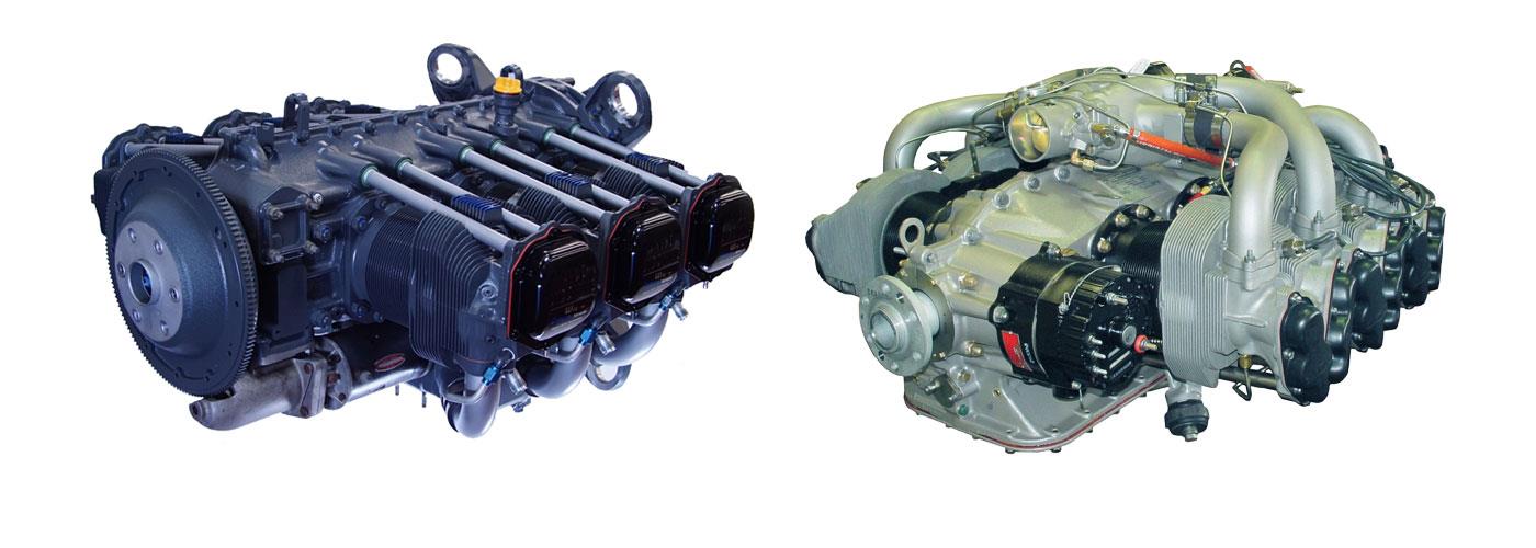 Engines