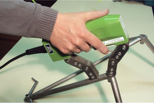Non destructive tests