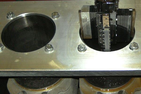 Continental 200 Series AvGas engine - PMM Wing Service.