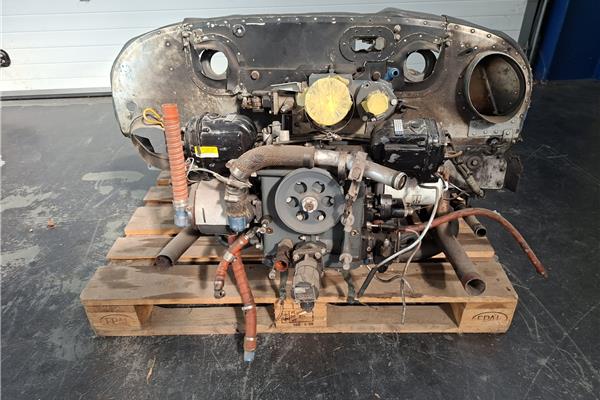 Lycoming TIGO-541-E1A Core Engine RL-285-62 PMM Aircraft Wing Services