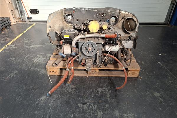 Lycoming TIGO-541-E1A Core Engine RL-594-62 PMM Aircraft Wing Services