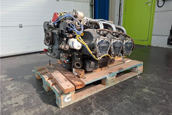 Lycoming TIO-541-E1C4 Core Engine L-1446-59 PMM Aircraft Wing Services
